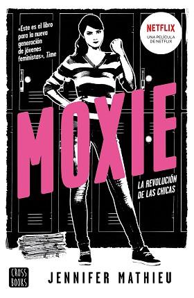 MOXIE | 9788408188339 | MATHIEU, JENNIFER