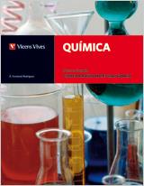 QUÍMICA. PROVA D'ACCÈS. CICLE FORMATIU FP.+SOLUC | 9788468200071 | FONTANET RODRIGUEZ, ANGEL