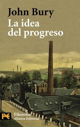 LA IDEA DEL PROGRESO | 9788420663340 | BURY, JOHN B.