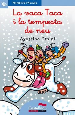 VACA TACA I LA TEMPESTA-CAT-LC17 | 9788489625174 | TRAINI, AGOSTINO