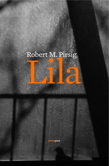 LILA | 9788496867536 | PIRSIG, ROBERT M.