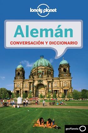 ALEMAN PARA EL VIAJERO 3 | 9788408003120 | AA. VV.