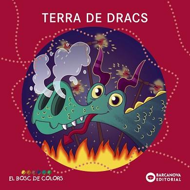 TERRA DE DRACS | 9788448950866 | BALDÓ, ESTEL/GIL, ROSA/SOLIVA, MARIA