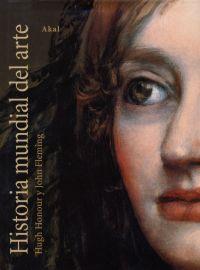 HISTORIA MUNDIAL DEL ARTE | 9788446020929 | FLEMING, JOHN/HONOUR, HUGH