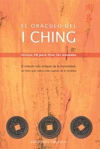 ORACULO DEL ICHING, EL | 9788497770156 | ORTEMBERG, ADRIANA