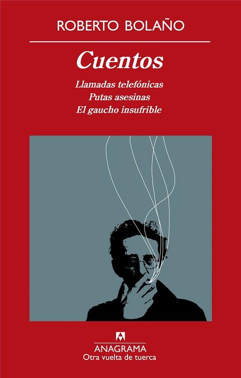 CUENTOS | 9788433975911 | BOLAÑO, ROBERTO