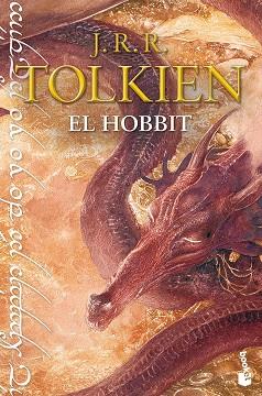 HOBBIT, EL | 9788445077528 | TOLKIEN, J.R.R.