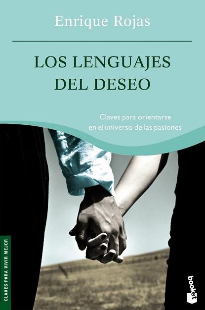 LENGUAJES DEL DESEO, LOS | 9788484605614 | ROJAS, ENRIQUE