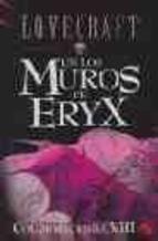 EN LOS MUROS DE ERYX : COLABORACIONES VIII | 9788441415034 | LOVECRAFT, H. P.