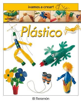 PLASTICO | 9788434222694 | LLIMÓS, ANNA