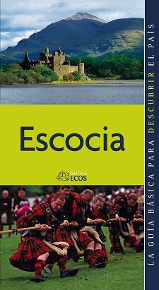 ESCOCIA -ECOS | 9788493655426 | EVA AUQUE MAS