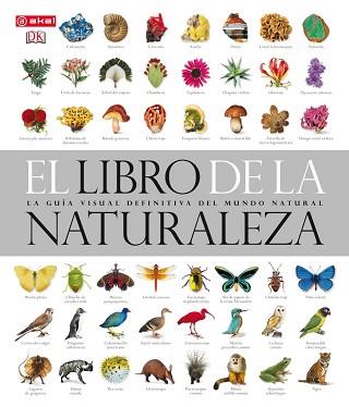 LIBRO DE LA NATURALEZA, EL | 9788446034285 | A.A.V.V.