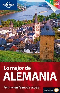 LO MEJOR DE ALEMANIA 1 | 9788408093084 | AA. VV.