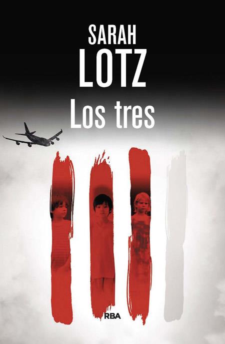 LOS TRES | 9788490564196 | LOTZ , SARAH