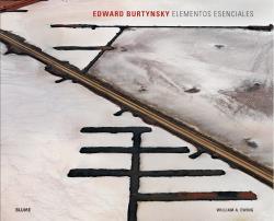 EDWARD BURTYNSKY. ELEMENTOS ESENCIALES | 9788498019483 | VARIOS AUTORES