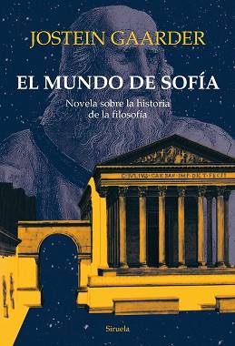 MUNDO DE SOFIA BG-1 | 9788478448159 | GAARDER, JOSTEIN