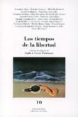 TIEMPOS DE LA LIBERTAD, LOS | 9788476282571 | GARCÍA WIEDEMANN, EMILIO J. (COORDINADOR)