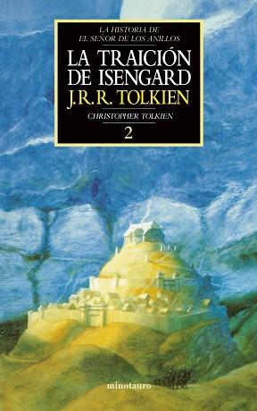 TRAICION DE ISENGARD, LA | 9788445071564 | TOLKIEN, J.R.R.