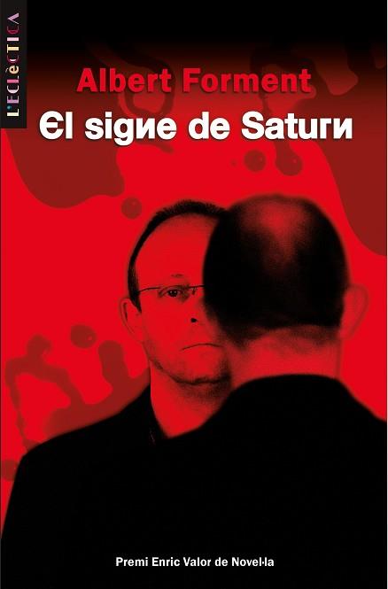 SIGNE DE SATURN, EL | 9788498242072 | FORMENT, ALBERT