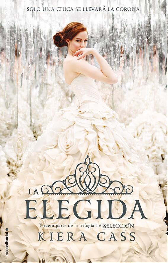 LA ELEGIDA | 9788499187266 | CASS, KIERA