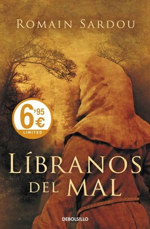 LIBRANOS DEL MAL (LIMITED) | 9788499086859 | SARDOU, ROMAIN