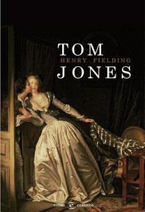 TOM JONES | 9788467030419 | FIELDING, HENRY