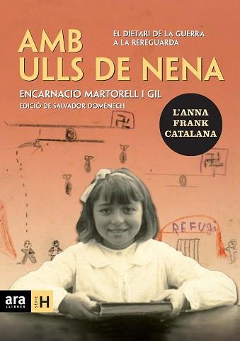 AMB ULLS DE NENA | 9788492406258 | MARTORELL I GIL, ENCARNACIO