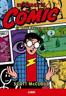 ENTENDER EL COMIC | 9788496815124 | SCOTT MCCLOUD