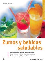 ZUMOS Y BEBIDAS SALUDABLES | 9788425514364 | JOCHEN G. BIELEFELD