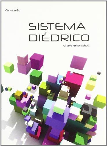 SISTEMA DIEDRICO | 9788428319393 | FERRER MU¥OZ, JOSE LUIS