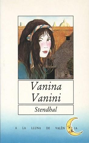 VANINA VANINI | 9788476601129 | STENDHAL