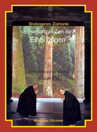 ENSEÑANZA ZEN | 9788478130177 | ZUMONKI, SHOGENZO