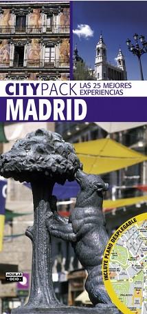 MADRID CITYPACK 2015 | 9788403598973 | VARIOS AUTORES,