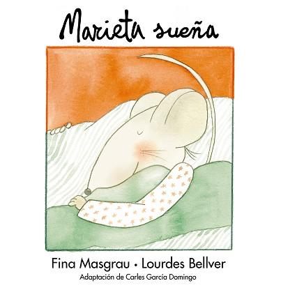 MARIETA SUEÑA | 9788481313635 | MASGRAU, FINA / BELLVER, LOURDES