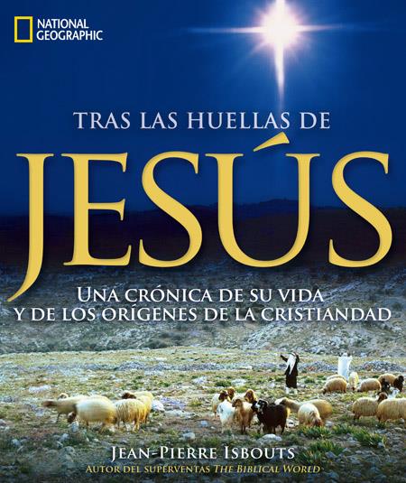 TRAS LAS HUELLAS DE JESÚS | 9788482986067 | ISBOUTS , JEAN-PIERRE