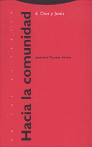 HACIA LA COMUNIDAD 6 | 9788481644081 | TAMAYO ACOSTA, JUAN JOSE