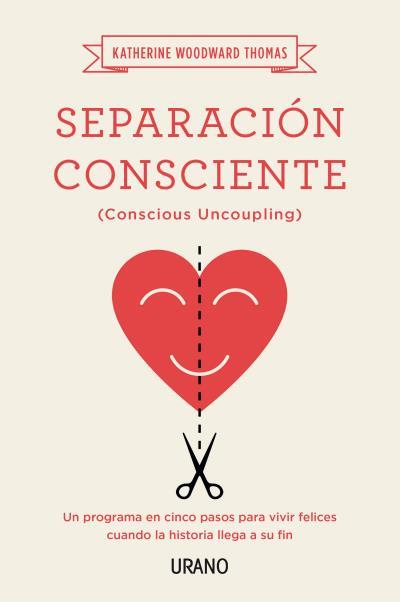 SEPARACIÓN CONSCIENTE | 9788479539252 | WOODWARD THOMAS, KATHERINE