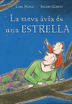 LA MEVA AVIA ES UNA ESTRELLA | 9788495987563 | NORAC, CARL (1960- )