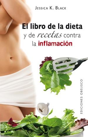 LIBRO DE LA DIETA Y LAS RECETAS | 9788497776448 | BLACK, JESSICA K.