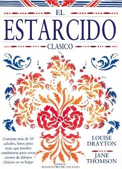 ESTARCIDO CLASICO, EL | 9788487756542 | DRAYTON, LOUISE/THOMSON, JANE