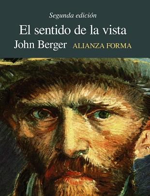 SENTIDO DE LA VISTA, EL | 9788420679662 | BERGER, JOHN