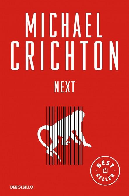 NEXT | 9788483469101 | CRICHTON, MICHAEL