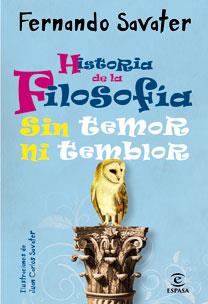 PEQUEÑA HISTORIA DE LA FILOSOFIA | 9788467031515 | SAVATER, FERNANDO