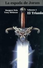 TRIUNFO, EL | 9788448030391 | WEIS, MARGARET/HICKMAN, TRACY