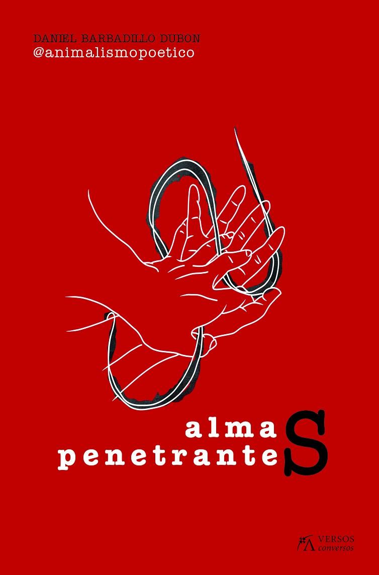 ALMAS PENETRANTES | 9788417828417 | DANIEL BARBADILLO DUBÓN