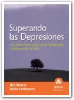 SUPERANDO LAS DEPRESIONES | 9788497351560 | MURRAY, BOB/ FORTINBERRY, ALICIA