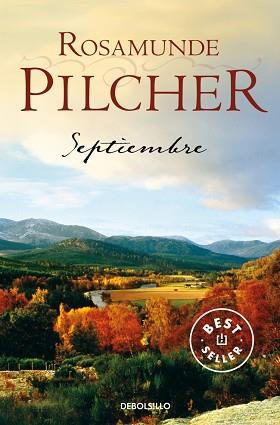 SEPTIEMBRE | 9788497930253 | PILCHER, ROSAMUNDE