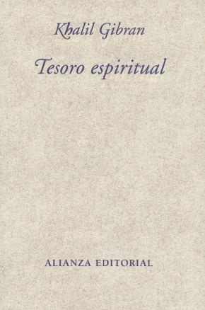 TESORO ESPIRITUAL | 9788420684826 | GIBRAN, KHALIL