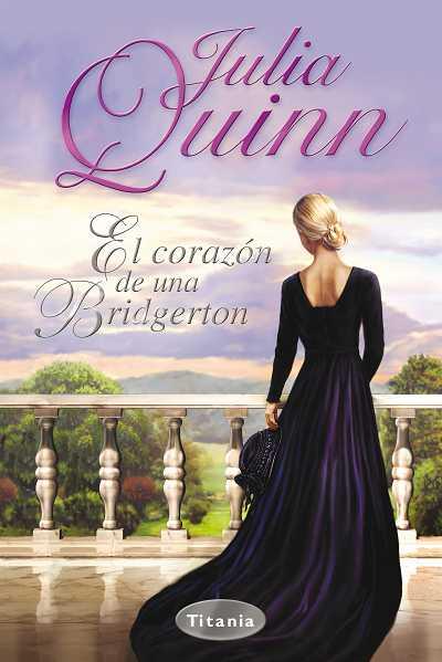 CORAZON DE UNA BRIDGERTON | 9788496711136 | QUINN, JULIA