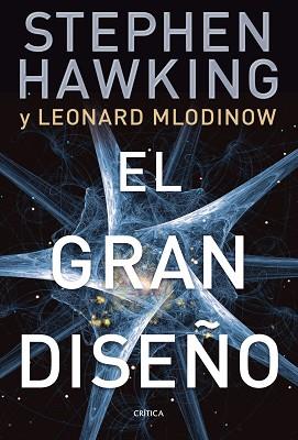 GRAN DISEÑO, EL | 9788498921724 | HAWKING, STEPHEN